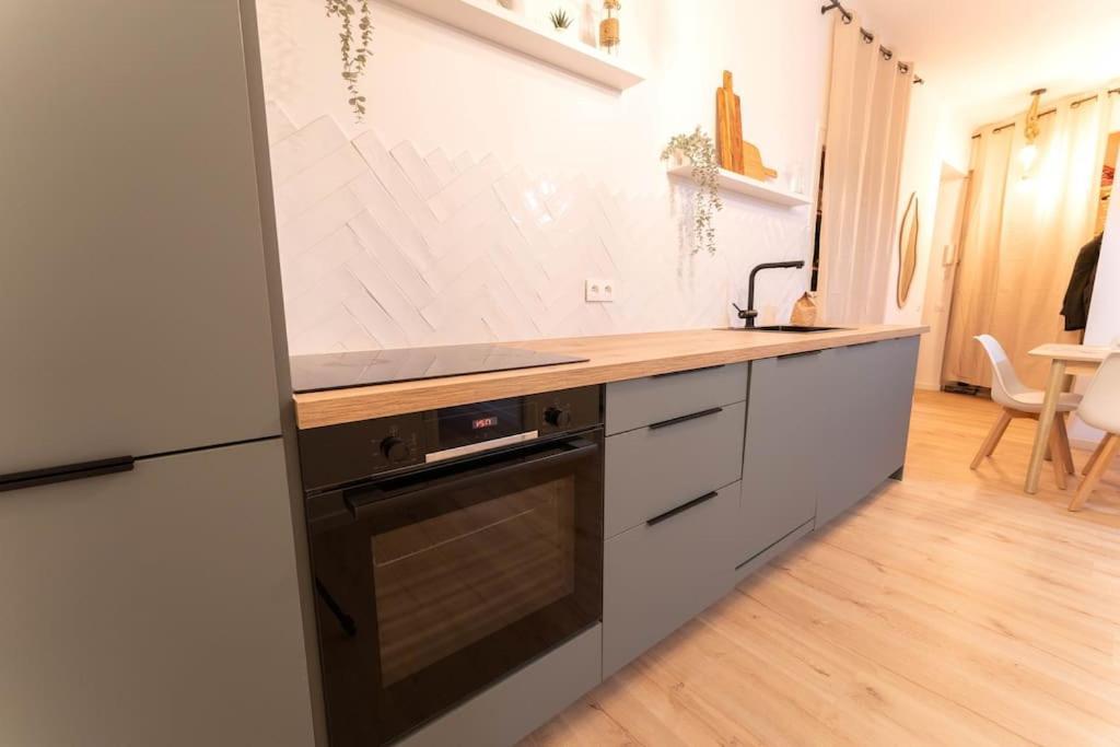 Elegant 4 Pieces Au Centre De Apartment Nice